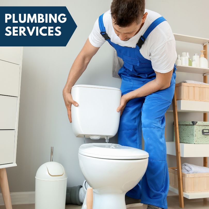 Plumbing Company in Moss Point, MS