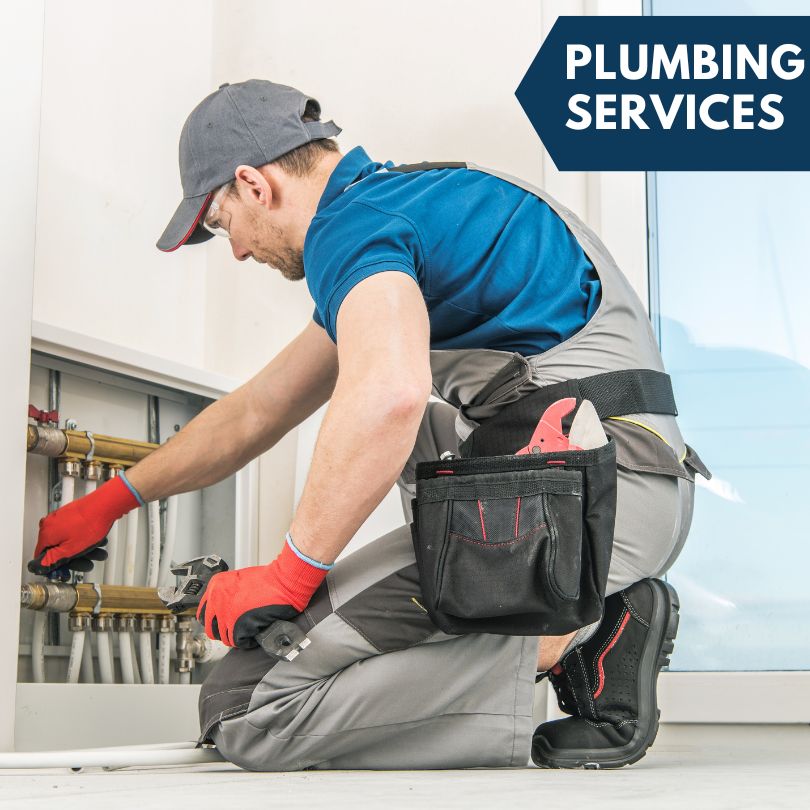 Moss Point Plumbing Company